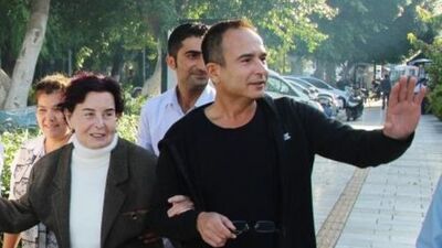 Ahu Turanlı'dan açıklama