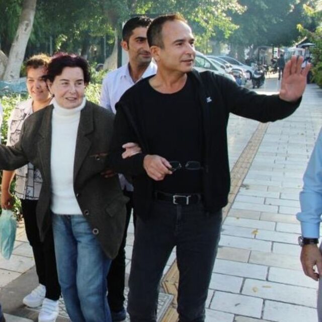 Ahu Turanlı'dan açıklama