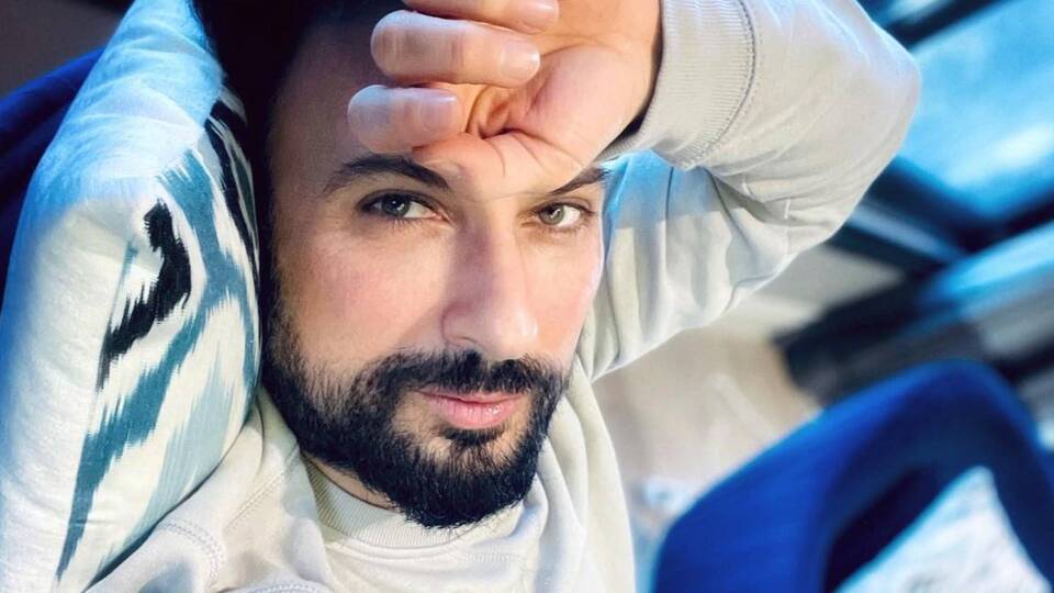 Tarkan koronavirüsü atlatmış!