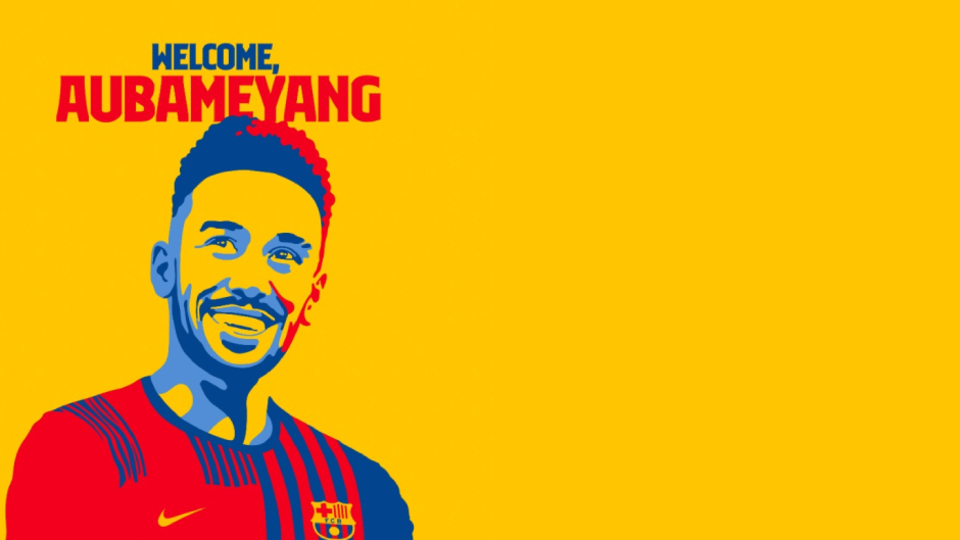 Barça resmen açıkladı!