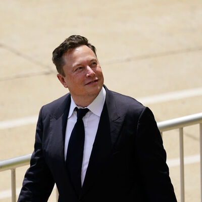 Elon Musk'ın uçuşlarını takip eden genç başkalarını da takip ediyormuş