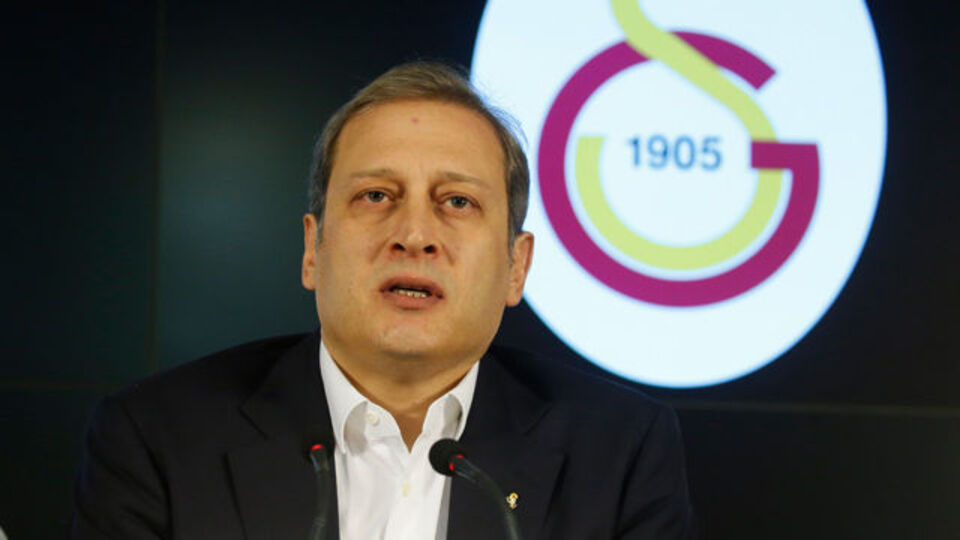 Elmas'tan Pulgar ve Gedson sözleri