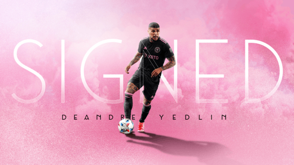 Yedlin'in yeni takımı belli oldu