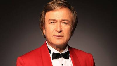 Erol Evgin'in acı günü