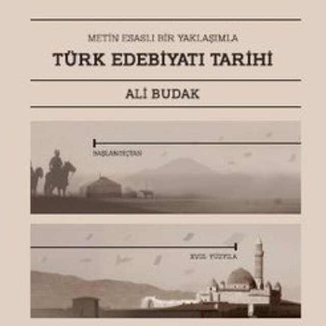 Türk Edebiyatı tarihine yeni bakış açısı