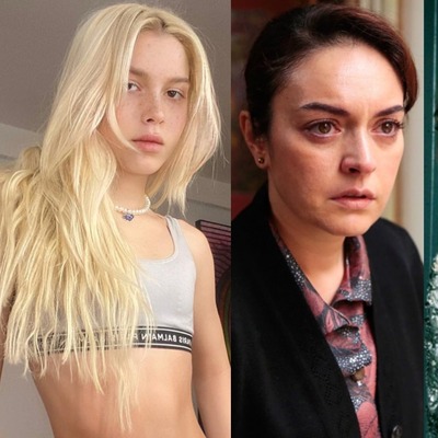 "Hayranlık değil hastalık!"