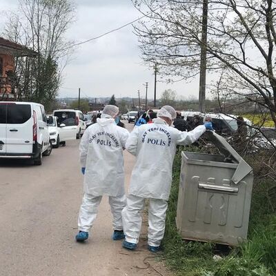 Korkunç cinayetin detayları ortaya çıktı: Ölsem bile söylemem