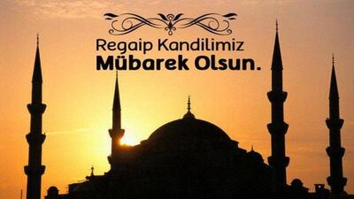 TDK'ya göre Regaip nasıl yazılır?