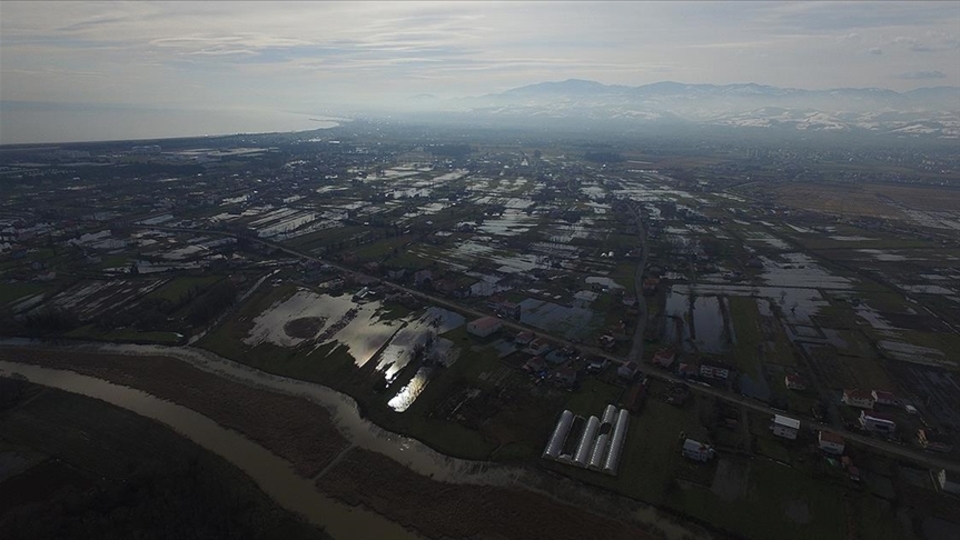 Göçmen kuşlar için 'hayati' öneme sahip