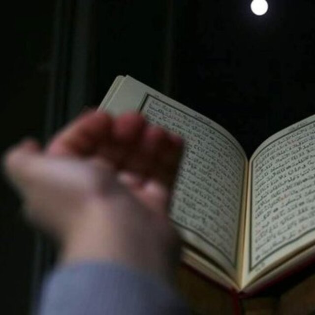 Üç aylarda orucun fazileti