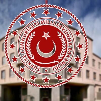 MSB açıkladı: TSK'dan 'Kış Kartalı' harekatı