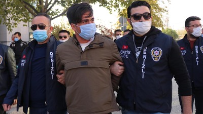 Şebnem Şirin cinayetinde iddianame hazırlandı!