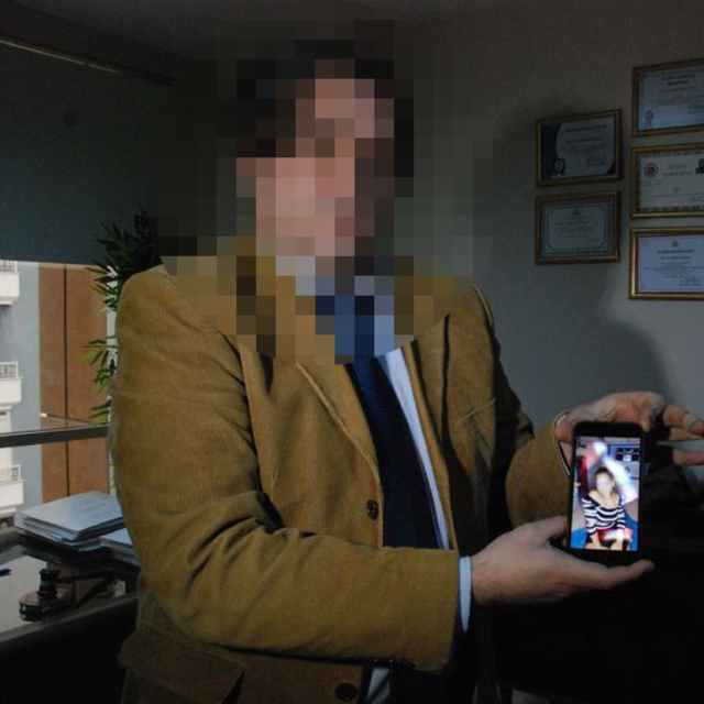 Velayet davasında Tiktok kararı!