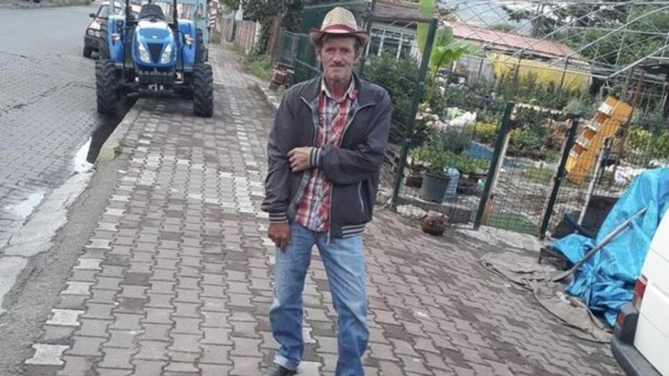 "Gel anneni öldürdüm!" Çekiçli katliam!