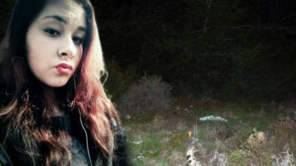 Ayşe Nazlı'nın katilinin cezası belli oldu!