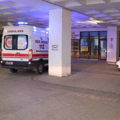 Edirne'de 12 düzensiz göçmen ölü bulundu