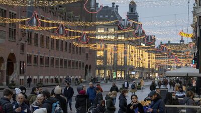 Hollanda'da kadınların üçte ikisi sokakta cinsel tacize uğruyor