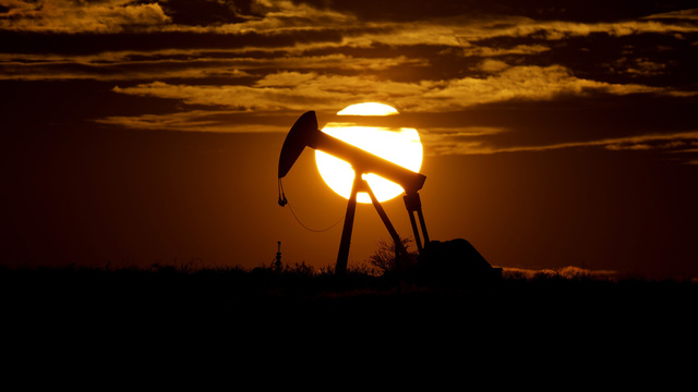 ABD'nin ham petrol stokları azaldı