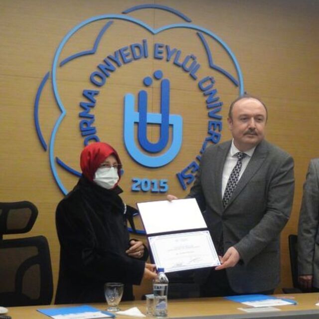Okuduklarından etkilendi! Kadavra bağışçısı oldu