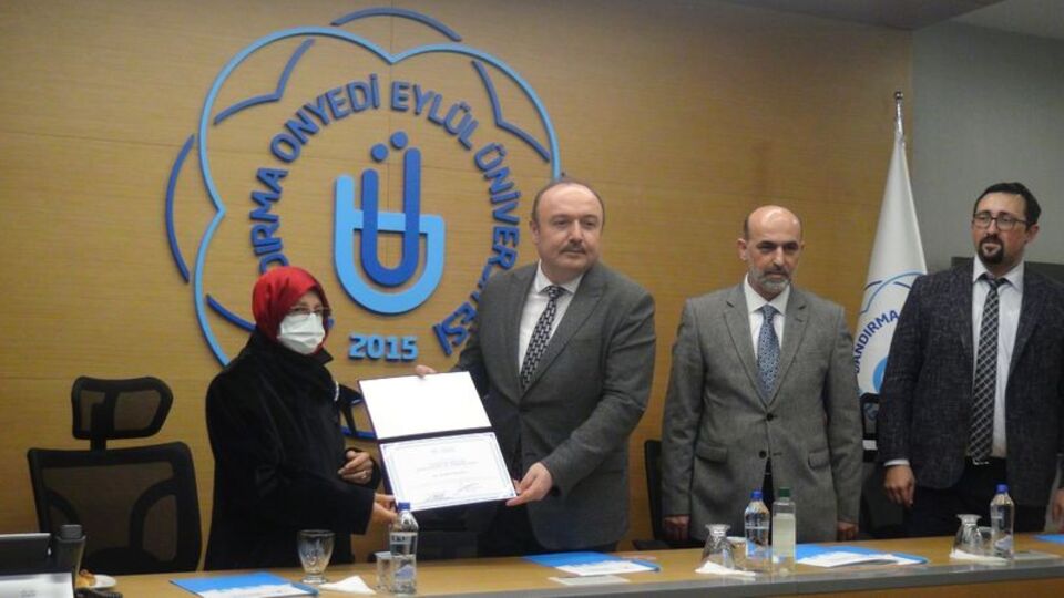 Okuduklarından etkilendi! Kadavra bağışçısı oldu
