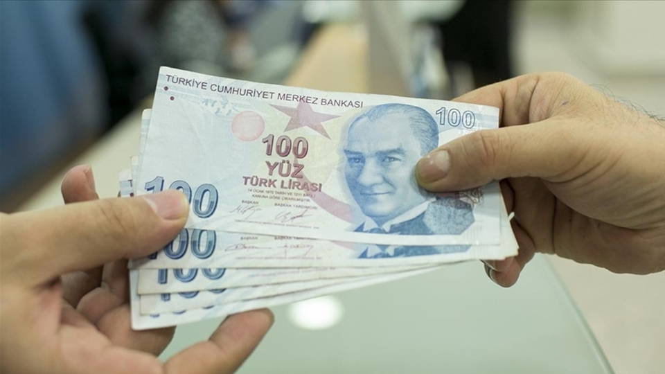 Şehit yakını ve gazilere 4.7 milyon TL ödeme