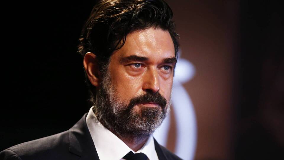 Koronavirüse yakalandı