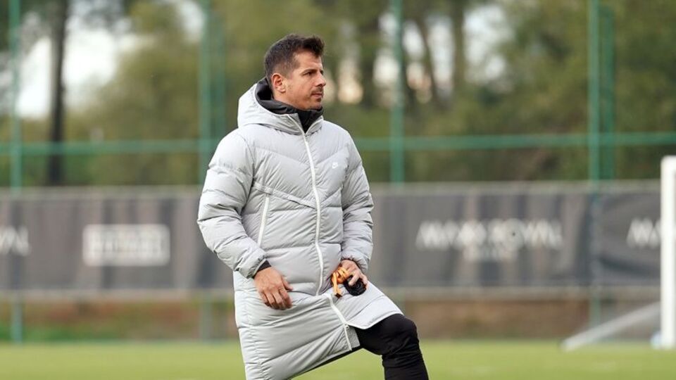 Fenerbahçe için flaş sözler!