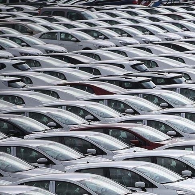 İşte ocakta en çok satılan otomotiv markaları