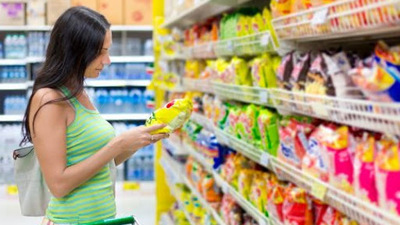 Enflasyonda 20 yılın zirvesi