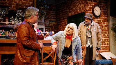 Çok sayıda ünlü katıldı