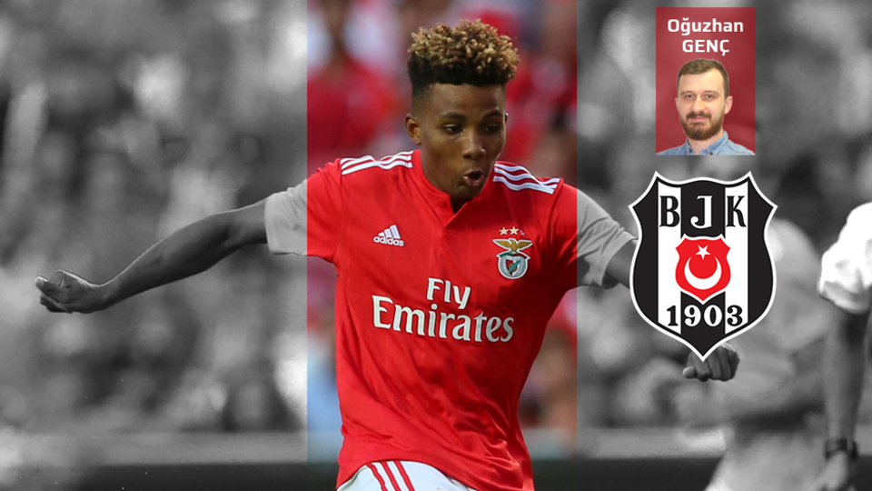 Gedson transferinin perde arkası!