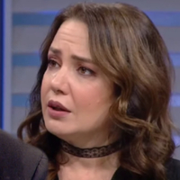 "Sahne tozu yutarak büyüdüm"