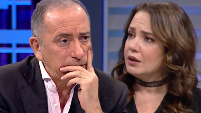 "Sahne tozu yutarak büyüdüm"