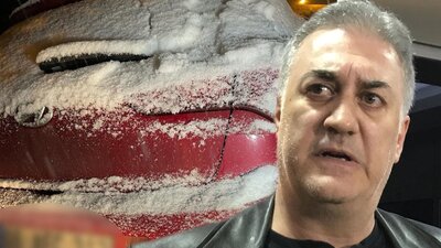 "Hasarın giderilmesi için gereken yapıldı"