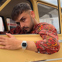 "Şarkılarımı metrobüste yazdım!"