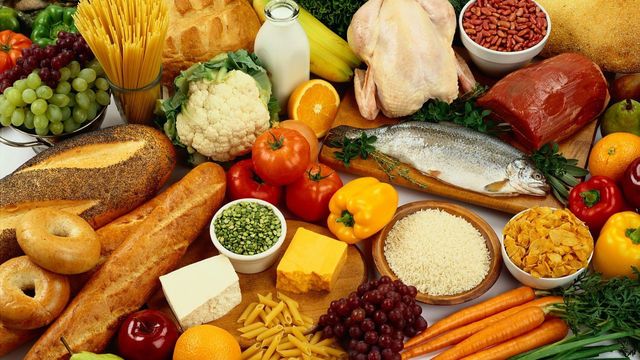 Küresel gıda fiyatları ocakta yükseldi