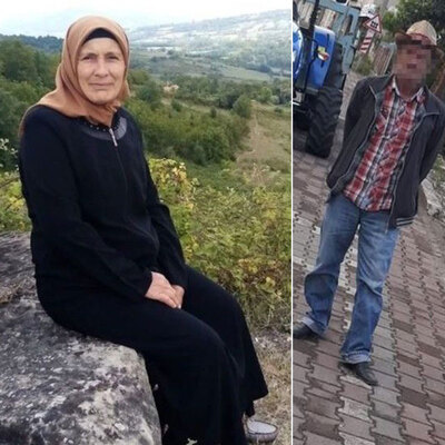 Karısını çekiçle öldürmüştü! "Beni her gün dövüyordu!"