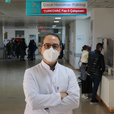 Bilim Kurulu Üyesi müjdeyi verdi!