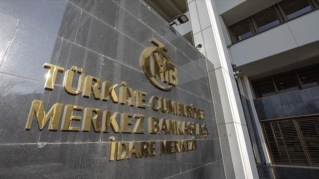 TCMB'nin toplam rezervleri açıklandı