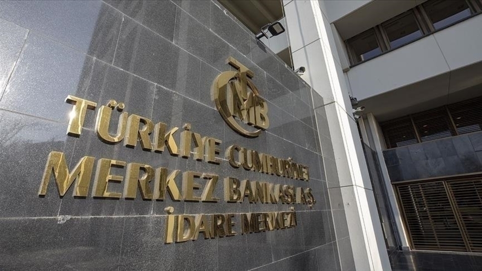 TCMB'nin toplam rezervleri açıklandı