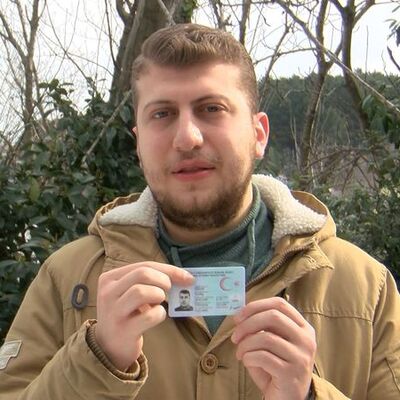 Türk dizilerinden etkilendi... İsmini bakın ne yaptı!