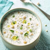 Çorba Günümüz kutlu olsun