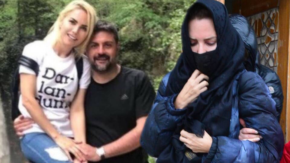 "Katiller cezasını çeksin!"