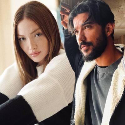 'Aşk' iddialarına jet yanıt: Benden hızlısı mezarda!