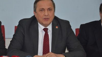 CHP'den Bilecik Belediyesi rüşvet operasyonu açıklaması