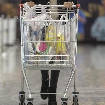 Enflasyon rakamları açıklandı