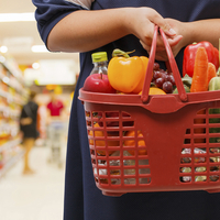 Enflasyon sepeti değişti