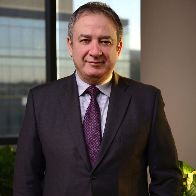 Şişecam'dan stratejik satın alma