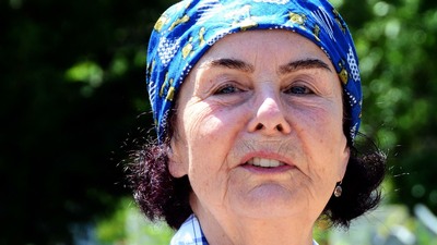 Adı sokağa verildi