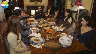 Aziz dizisi 12. bölüm 2. fragmanı yayında!